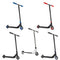 Pandora Complete Pro Scooter 1